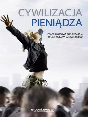 cover image of Cywilizacja pieniądza